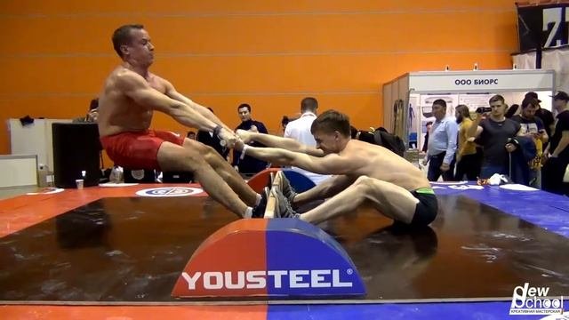 Выставка SN PRO 2017 обзор