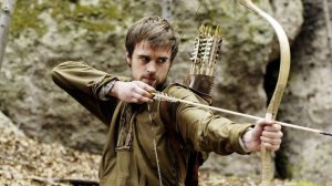 Сериал Робин Гуд - 3 сезон 13 серия / Robin Hood
