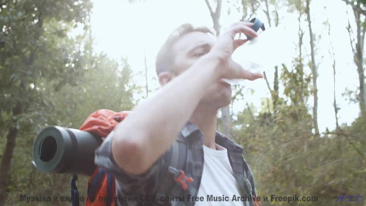 Природа и музыка здесь - сильнейший удар по эмоциям - Balloons Rising -- A. A. Aalto -- Bright Corne