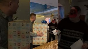 #Поздравление от друзей# #Поздравление с днём рождения# #Сценка и песня# #Песня ко дню рождения#👍😜