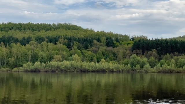Прогулка к рекк