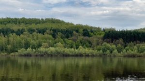 Прогулка к реке