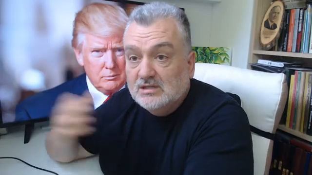 Америка потирает руки. Шелест.