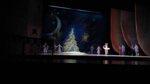 Е. Шлыкова. Танец феи Драже. Фрагмент из балета П.И.Чайковского "Щелкунчик" (17). 13.02.24