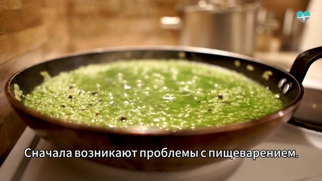 7 ОВОЩЕЙ, КОТОРЫЕ НИКОГДА НЕ СТОИТ ЕСТЬ ПОЖИЛЫМ ЛЮДЯМ! (