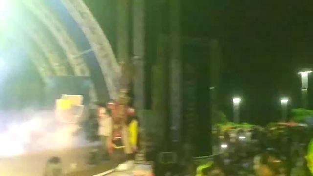 Карнавал, Фестиваль Шоу,КОНЦЕРТ. Carnaval, concert. смотреть онлайн