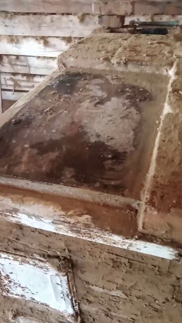 Печь пятиоборотка часть 10 смотреть онлайн