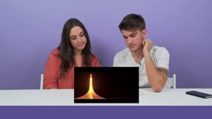 Испанцы смотрят клип #ЖИТЬ