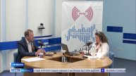 Дмитрий Анисимов ответил на вопросы кемеровчан в прямом эфире «Маяка»