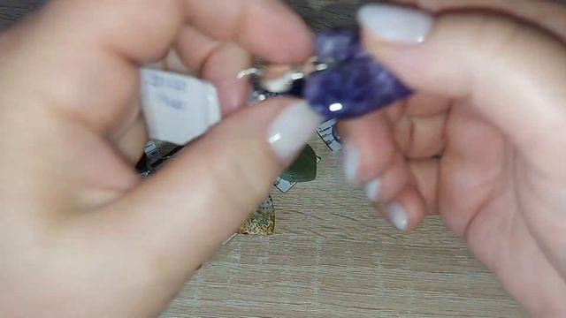 Серебро и натуральные камни. 05.07.2024. смотреть онлайн