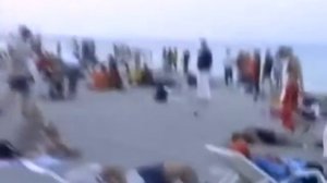 kazantip 2004. казантип 2004. Открытие