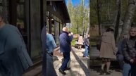 Будьте здоровы ветераны!