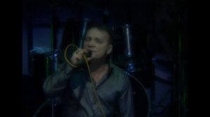 "Музыка Кунгура". Фильм-концерт