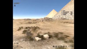 Приколы Serious Sam 3