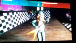 Прикол Фнаф 1 VS Фнаф 2