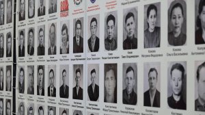 Хакасия - в Книге рекордов России в преддверии 80-летия Великой Победы