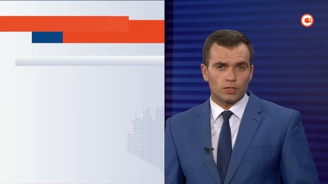 Вечерние новости. Выпуск от 22 июня 2021 19:30