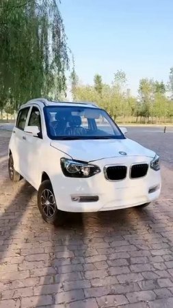 BMW China хахахаха