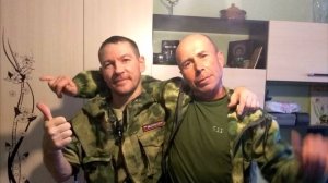 ПАМЯТЬ👊(И.Дрягилев)👊СЕРГЕЮ Ш. погибшему на СВО. Позывной "БУЗИНА" БАРС-1👊