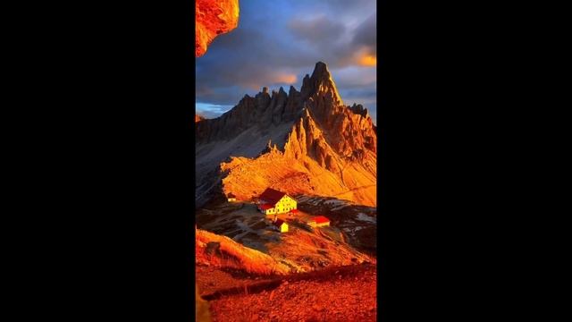 Счастье не за горами. Счастье в горах. смотреть онлайн