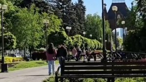 КРАСНОДАР, ДОБРОЕ УТРО.