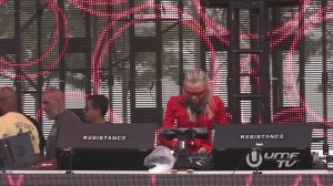 Kasia - Live Resistance, The Cove, Ultra Music Festival Miami, United States 29-03-2025