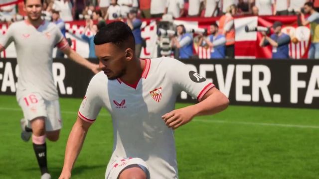 ИГРАЕМ с братиками В ФИФУ 24 (14часть)