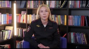 #PROПРАВОONLINE.Спецвыпуск к юбилею службы ПДН. №2