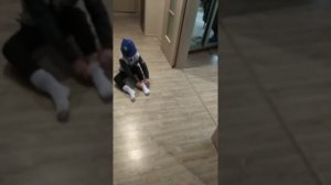 Прикол носки Ребёнок психует ЧАСТЬ 3