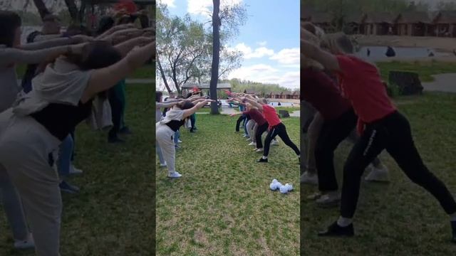 Встреча с командой смотреть онлайн