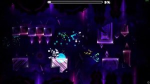 ТОП 5 САМЫХ СЛОЖНЫХ УРОВНЕЙ ПО ДЕМОН ЛИСТУ | Geometry Dash