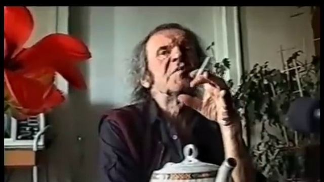 Евгений Головин - Из бесед 2004