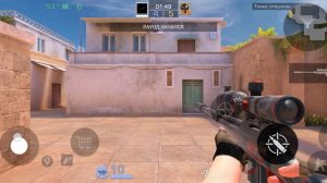 я офигел какой у меня тимеит