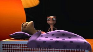 #Така и Мака -  Лунатик -  Смешной мультфильм для детей.