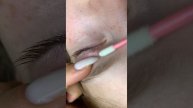 Как правильно очищать ресницы пенкой: пошаговый гид
