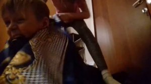 Девочка убила мальчика во время отжиманмй