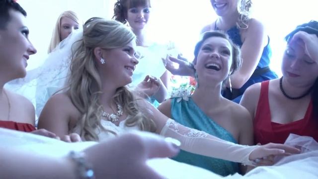 Алексей и Яна (июль 2013) смотреть онлайн