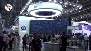 Российские инновации на главной промвыставке России