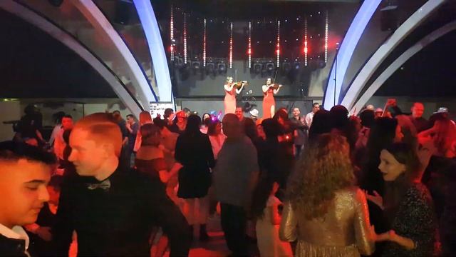 Инна свадьба 12/02/2019(3) смотреть онлайн