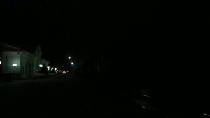 ВЛ85-247 отправляется со станции Иланская