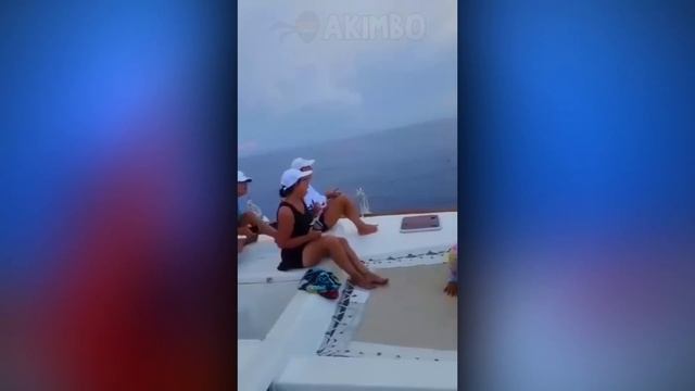 Luckiest People Ever Caught On Camera!
