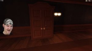 РЕТРО МОД В ДОРС. ШУТКА НА 1 АПРЕЛЯ ► Roblox Doors Retro Mode