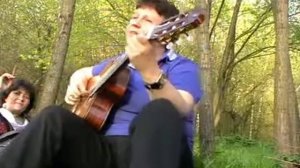 Чёрт побери - выпить хочется, братцы... (автор неизвестен)