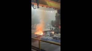 Домна №5 Северянка