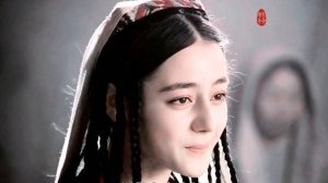 Дебютная работа Дильрабы Дильмурат «Анархан» 6.05.2013 год . Она студент 3 курса академии.