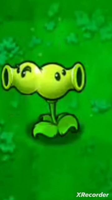 ВСЕ ВИДЫ РАСТЕНИЙ В PLANTS VS ZOMBIES 1!!!! смотреть онлайн