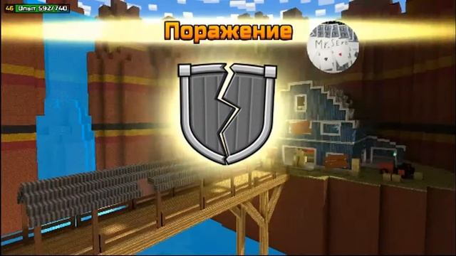 интервью у TRY HARD про