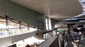 В аэропорту Большое Савино