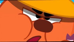 Копатыч танцует диско