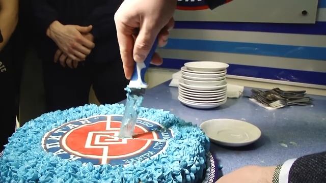 с Днем рождения,КАПИТАН! смотреть онлайн